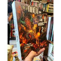 Tôi là nhện đấy, có sao không? - Okina Baba 121284