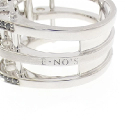 Nhẫn Ruby 0.21CT - Hàng hiệu Authentic 835160