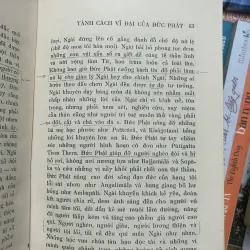 ĐỨC PHẬT VÀ PHẬT PHÁP - NARADA MAHA THERA (PHẠM KIM KHÁNH DỊCH THUẬT) 937181