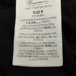 Áo thun tay dài Stella McCartney STELLA MCCARTNEY 630493