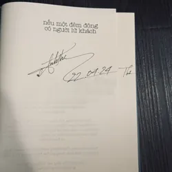 Nếu một đêm đông có người lữ khách (bìa cứng) 600956