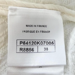 Áo khoác CHANEL P54120K07005 - Hàng hiệu Chính hãng 773996