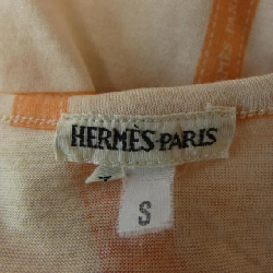 【Mã giảm giá】Áo phông HERMES 643876