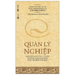 Quản Lý Nghiệp - Geshe Michael Roach, Lama Christie McNally, Michael Gordon 116344