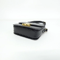 Túi xách vai Celine Teen Triomphe 188423BF4 - Hàng hiệu Authentic 766229