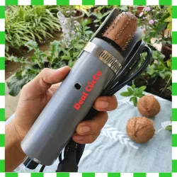 Máy Nạo Dừa  Cầm Tay Mini 2026 | Nạo sả, Nạo Khoai | Có Chỉnh Tốc Độ (dạng Núm Xoay) 751484