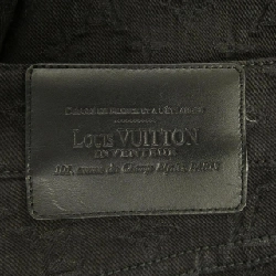 Quần jeans LOUIS VUITTON FDPA01AQU - Hàng hiệu Authentic 808906