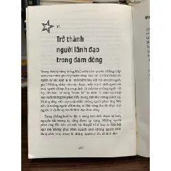 Nghệ thuật giao tiếp để thành công – Leil Lowndes 575995