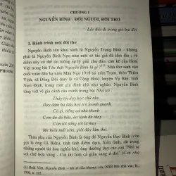 Nguyễn Bính - Hành trình sáng tạo thi ca - Đoàn Đức Phương  1001854