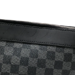 Túi đeo vai Louis Vuitton Damier Graphite Mick PM N40003 - Hàng hiệu Chính hãng 802893