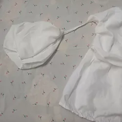 ÁO KIỂU NỮ TAY PHỒNG BÈO XINH 739892