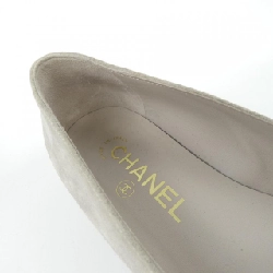 Giày ballet CHANEL G45494B15867 656875