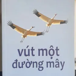 Vút Một Đường Mây - Huệ Khải
