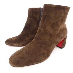 【Mã giảm giá】Giày bốt CHRISTIAN LOUBOUTIN 657458