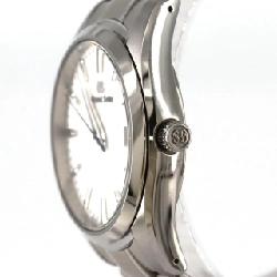 Seiko Grand Seiko - Bộ sưu tập di sản TI 9F62-0AR0/SBGX355 TI Quartz - Hàng hiệu Chính hãng 887812