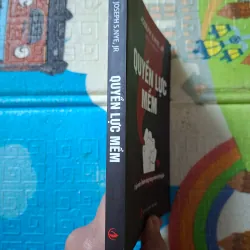 Quyền lực mềm: Ý niệm mới về thành công trong chính trị thế giới 798557