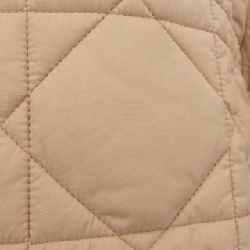 【Mã giảm giá】Áo khoác không cổ CHRISTIAN DIOR 639248