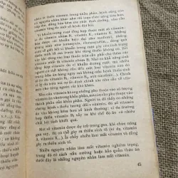 B. S. ĐỖ XUÂN DỤC- NUÔI DƯỠNG HỌC ỨNG DỤNG VÀO ĐIỀU TR! - TẬP I - 1976 - SÁCH Y 571852