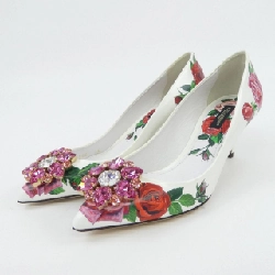 Giày cao gót DOLCE&GABBANA 659753