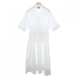 Thom Browne FDS901A-00139100 Đầm - Hàng hiệu Chính hãng 809486