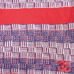 Khăn choàng CHANEL - Hàng hiệu Chính hãng 835931