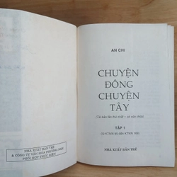 Chuyện Đông Chuyện Tây (6 Tập - 1, 2, 3, 4, 5, 7) - An Chi 533636