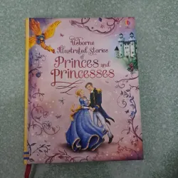 Princes and princesses