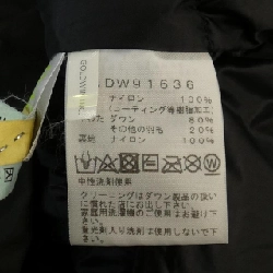 The North Face NDW91636 Áo khoác lông vũ 628883