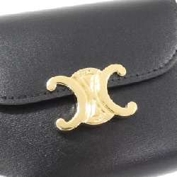 【新品】Celine 10D783DPV Ví 622508