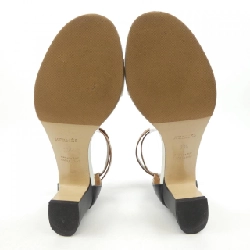 HERMES Elmes Manej Kery Buckle 161129Z Sandal - Hàng hiệu Authentic 828327