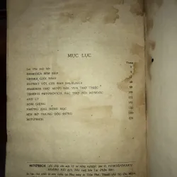 Mitơrich - G. Tơrôêpônxky 975984