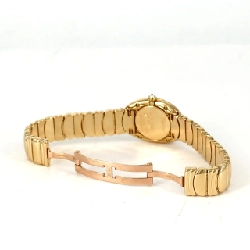 Cartier Baignoire YG/3D WB5004D8 YG Quartz - Hàng hiệu Chính hãng 876101