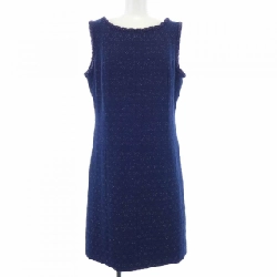 【Mã giảm giá】Chanel CHANEL Đầm