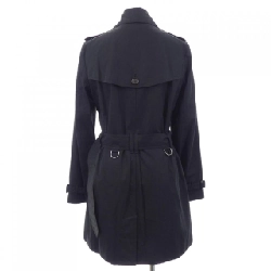 Burberry London 37619781 Áo khoác trench coat - Hàng hiệu chính hãng 819520