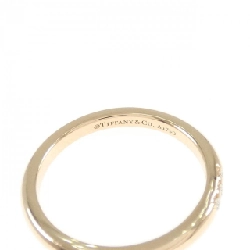 Nhẫn băng Tiffany - Hàng hiệu Authentic 838156