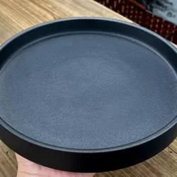 Khuôn Gang đổ bánh xèo miền Trung 565217