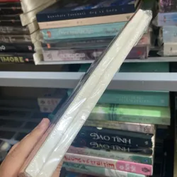 Mặt nạ hoàn hảo - Ryohei Sasamoto ( tiểu thuyết trinh thám ) 966455