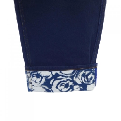 Quần jeans BURBERRY - Hàng hiệu Authentic 895727