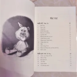 Sách: Chú heo Giáng Sinh - TG: JK Rowling 936343