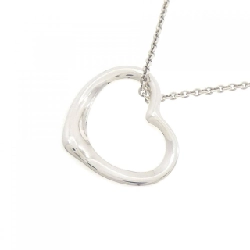 Dây chuyền Tiffany Open Heart - Hàng hiệu Authentic 839918