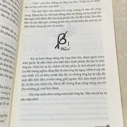LỜI NGUYỀN CỦA QUỶ ĐỘC - JOSEPH DELANEY 563618