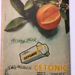 BÁO TIỀN PHONG NĂM 1968 749470