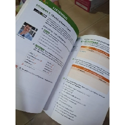 Q:skill for success 3 listening and speaking mới 90% chưa viết HCM0808 HỌC NGOẠI NGỮ 919690