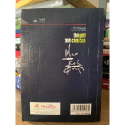 Thế giới tình cảm của Mao Trạch Đông -Tôn Hồng Quân ,Vương Tú Hà 758599