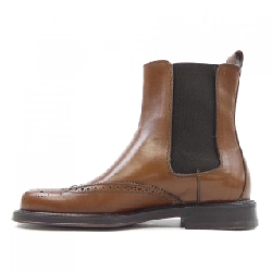 Giày boot SUTOR MANTELLASSI - Hàng hiệu Authentic 907362