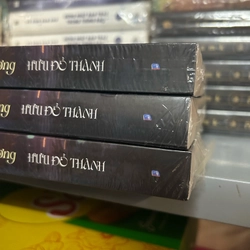 [Ngôn Tình] Sách - Chó Hoang Và Xương (Bản thường) 466278