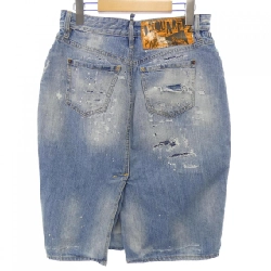 Váy DSQUARED2 651771