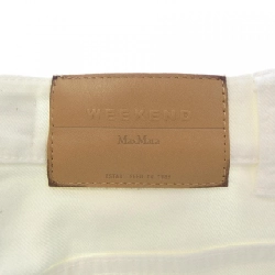 Max Mara cuối tuần Jeans 646407