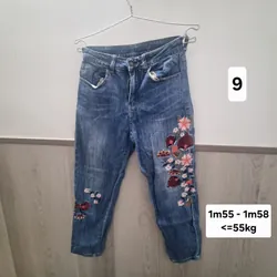Quần nữ đồng giá 49K 570516