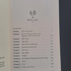 Tâm lý học - Trần Nhựt Tân ( Tiến sĩ Triết học) 466179